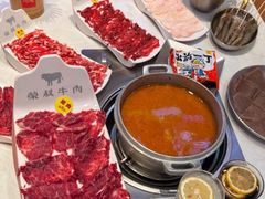 -荣叔港式沙嗲牛肉火锅(正佳潮流店)