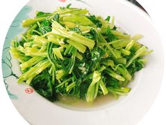 -七的湖·晚芳亭·阳澄湖农家菜·大闸蟹(莲花岛店)