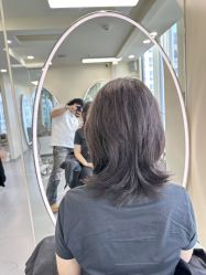 -5M HAIR SALON