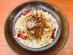 -有序Orderly融合西餐·咖啡(运河外滩店)
