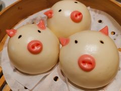 -渔人码头(中南店)