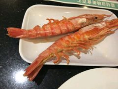 -淄博蓝海国际大饭店·蓝钻国际美食自助百汇(柳泉路店)