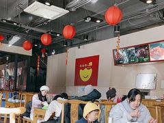 -馅老满·生春阁(慕田峪店)