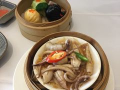 -粤域茶餐厅