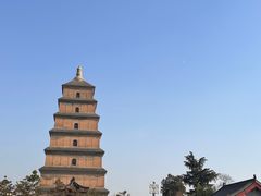 -大慈恩寺(大雁塔)
