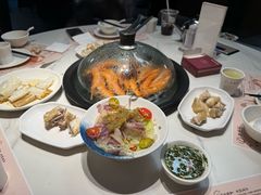 -水禾轩·海鲜蒸汽主题餐厅(拱北店)
