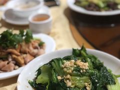 -电白鸭粥店(下沙二坊88号店)