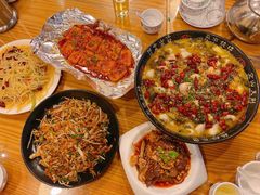 -南阳城烧烤海鲜酒店(和平路店)