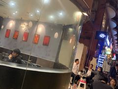 -川香煲(茅台路店)