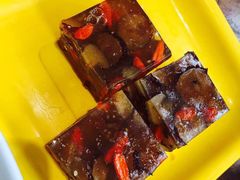 枸杞红枣糕-泮金大塘(北二七路店)