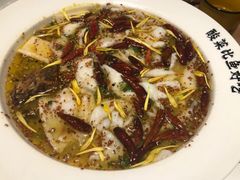 -太二酸菜鱼(群光广场店)