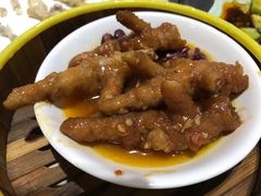 -明泉居茶点荟(车陂店)