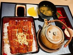 -小山日本料理(电子大厦店)