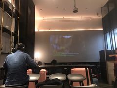 大堂-Home Cafe(水榭春天店)
