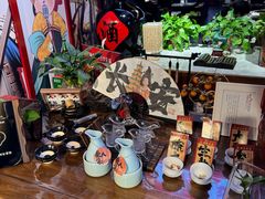-秦唐一号西安菜馆(钟楼店)