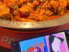 -胖哥俩肉蟹煲(湛江印象汇店)