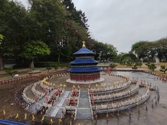 -深圳锦绣中华民俗村