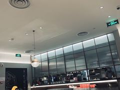 大堂-必胜客(城西银泰店)