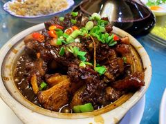 -富临轩私房菜(集庆门大街店)