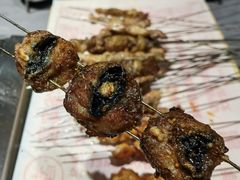 -老白清真烧烤(锦州旗舰店)