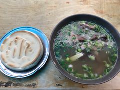 -老李家杂肝汤(回民街店)