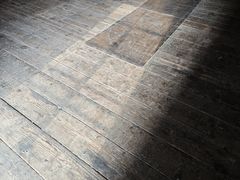 -八号桥艺术空间1908粮仓