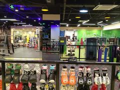 -有喜屋·日料·居酒屋(旭辉广场店)
