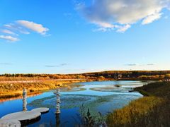 -塞罕坝国家级自然保护区