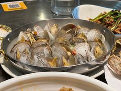 -烧货·活海鲜炭烧(湖滨商业街店)