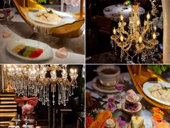 -狮拾久·现代新加坡料理(福田COCO Park店)