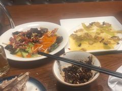 -宣威山野人家·现炒云南菜(金碧店)
