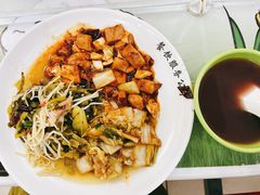-中国石油大学第2食堂