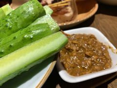 -鸽子窝(青塔店)