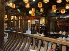 -南京大牌档(凯德1818店)