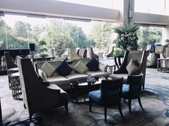 -青岛鑫江温德姆酒店