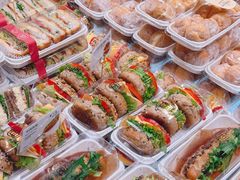 -巴黎贝甜(乌鲁木齐北京路汇嘉店)