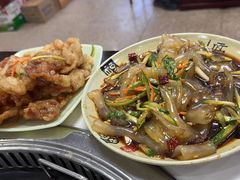 -崔记老东北传奇铁锅炖(横店总店)