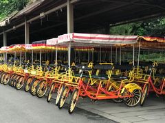 -西昌邛海湾柏樾酒店(原邛海湾柏栎度假酒店)