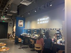 -海马体照相馆(万菱汇店)