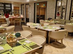 -航迹厨房 Merchant Kitchen(上海鲁能JW万豪侯爵酒店)