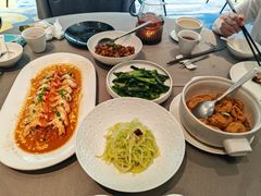 -徐记海鲜·宴会(大唐西市|丰庆店)