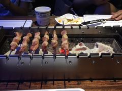 -三个蒙古大叔羊肉串(大宁店)