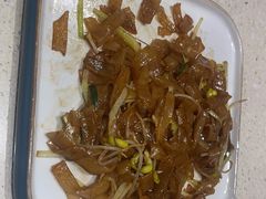-如轩·海鲜砂锅粥·潮汕菜(小榄店)