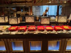 -怡咖啡海鲜自助餐厅(浦东香格里拉店)
