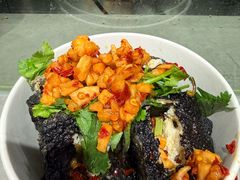 -黑色经典臭豆腐·湖南特产(坡子街店)