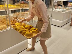 -好利来(SM广场店)