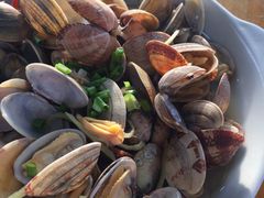 -海上驿站渔家菜馆