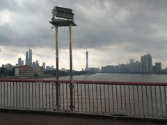 -广州都市观光巴士(粤陶巴)