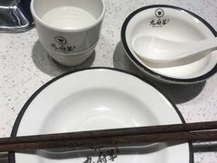 -九府羊·鲜羊火锅·烤串(新华路店)