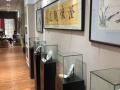 -秦汉胡同国学书院(川沙分馆)
